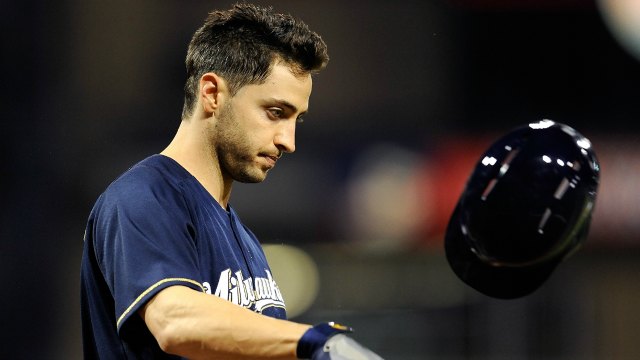 Ryan Braun finally admits drug use in 2011 king5